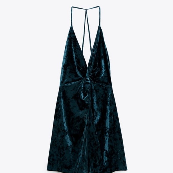 Zara Dresses & Skirts - Zara dress